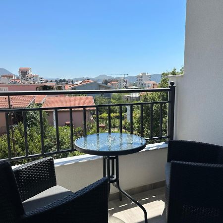Apartmani Kralj Bar Eksteriør bilde