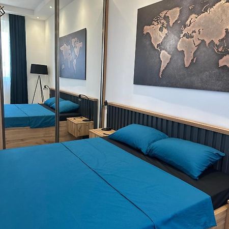 Apartmani Kralj Bar Eksteriør bilde