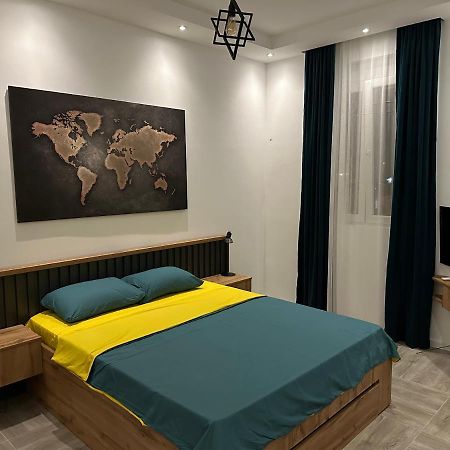 Apartmani Kralj Bar Eksteriør bilde