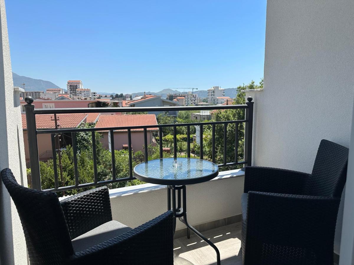 Apartmani Kralj Bar Eksteriør bilde