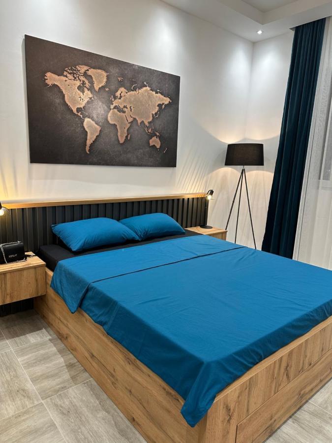 Apartmani Kralj Bar Eksteriør bilde
