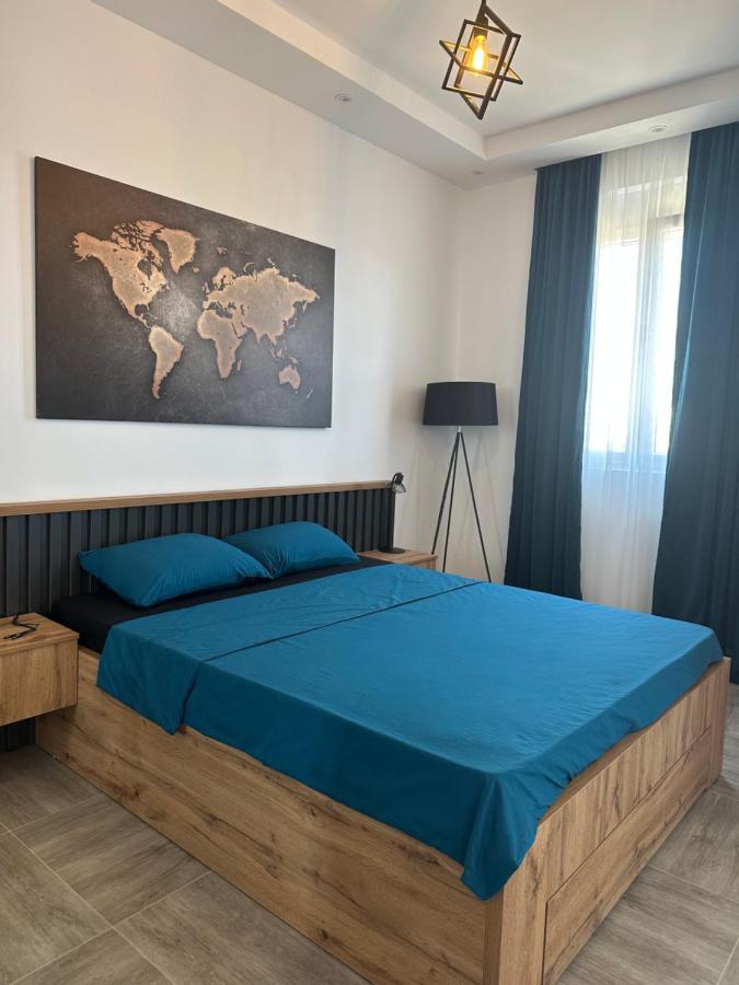 Apartmani Kralj Bar Eksteriør bilde