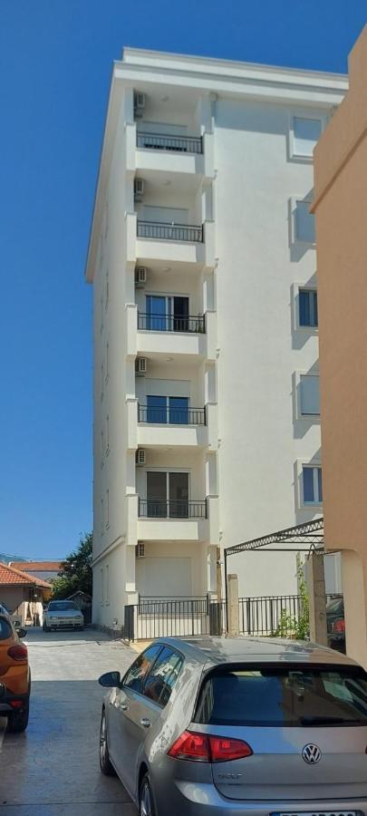 Apartmani Kralj Bar Eksteriør bilde